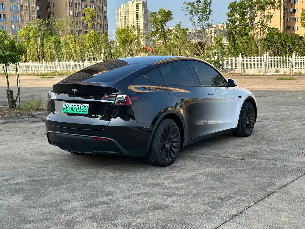 Tesla Model Y 2022 RWD