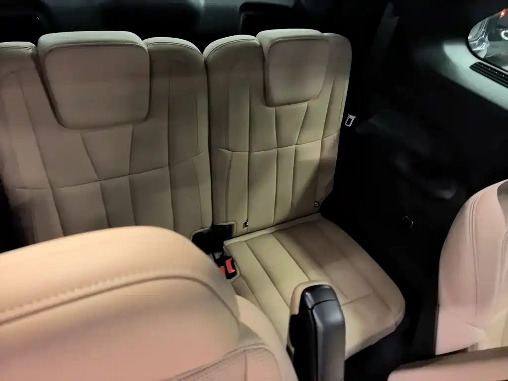 NIO ES8 2020 415KM 6-seat Edition