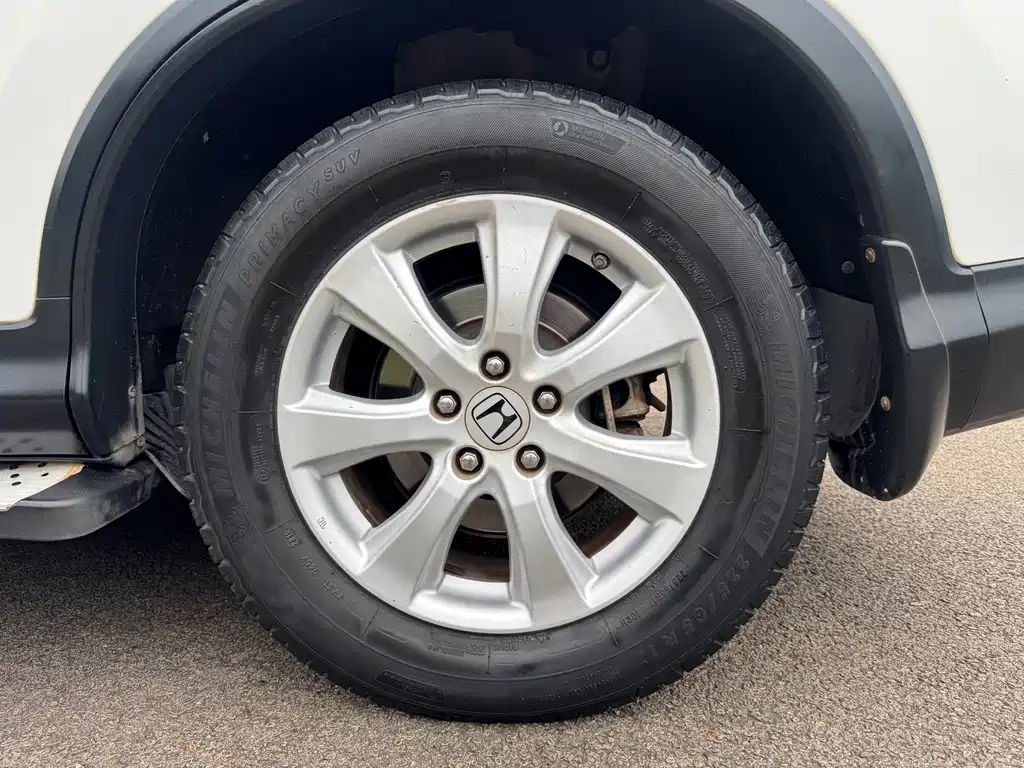 Honda CR-V 2012 2.0L 2WD Urban Edition