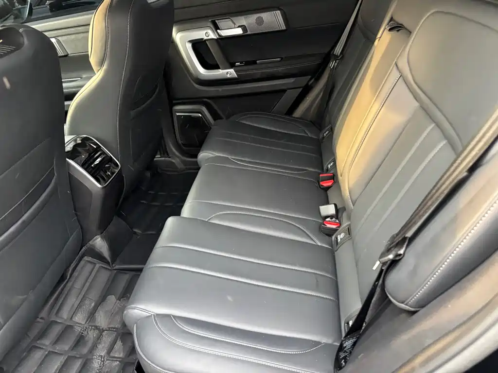 Chery Tiggo 7 C-DM