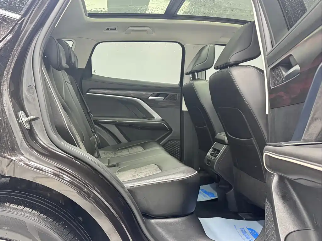Haval H6 2021 Guochao Edition 1.5T Automatic Champion Edition