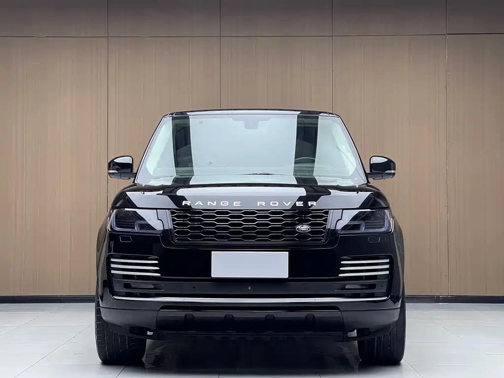 Land Rover Range Rover 2014 3.0 SC V6 Vogue SE Autobiography LWB