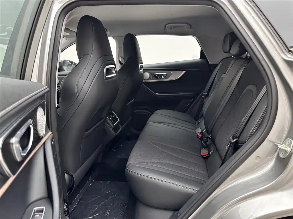 Chery Tiggo 5x 2025 High Energy Edition 1.5T CVT Comfort