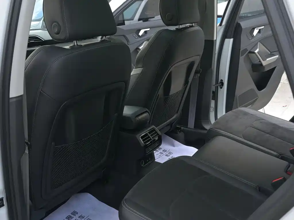 Audi Q3 2021 35 TFSI Entry Dynamic
