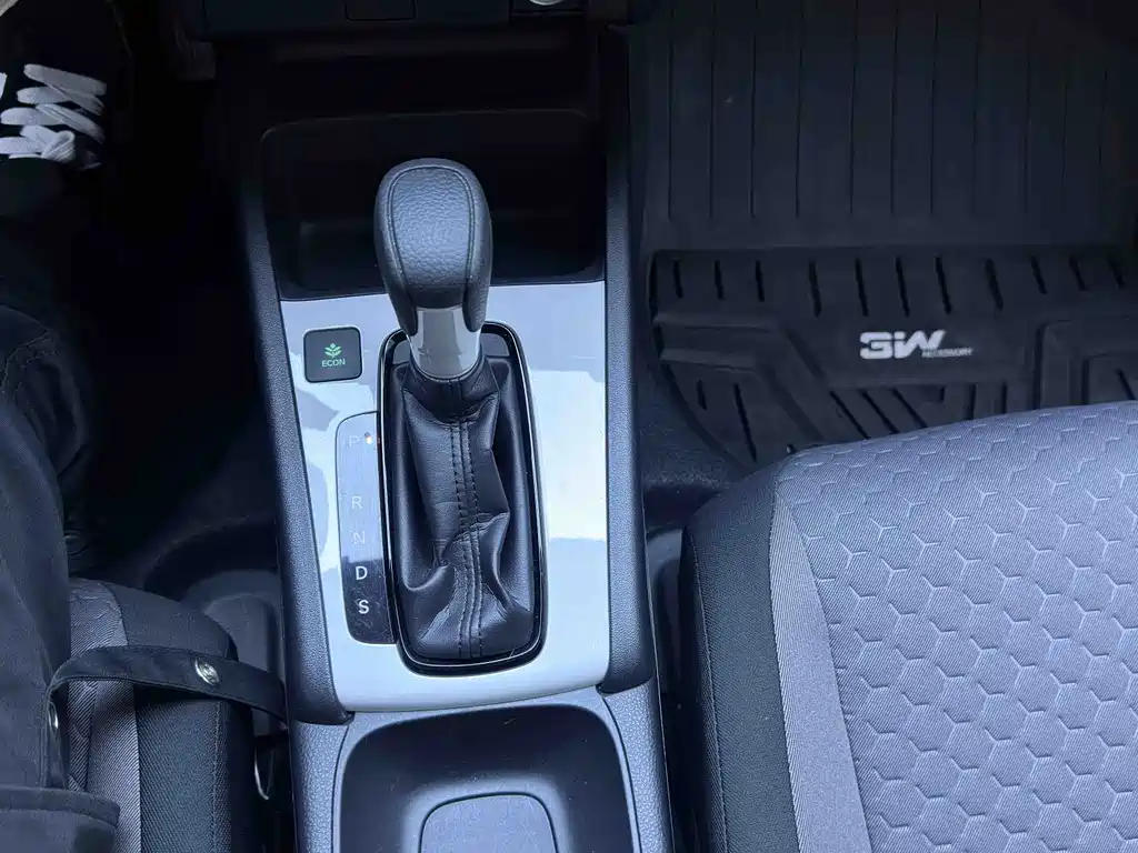 Fit 2022 1.5L CVT Mugen Edition