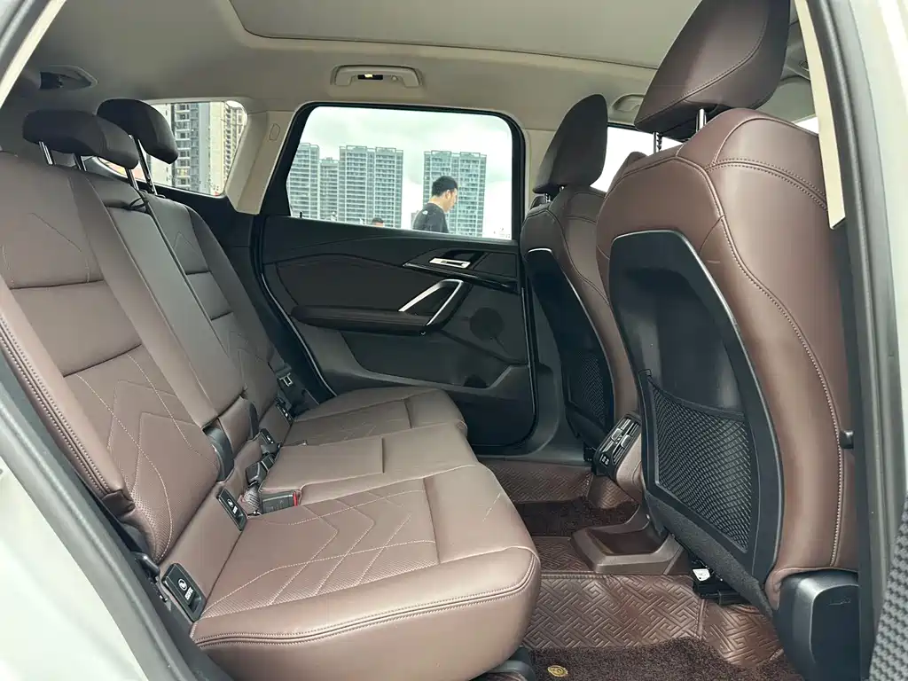 BMW X1 sDrive20Li X Design Edition 2023