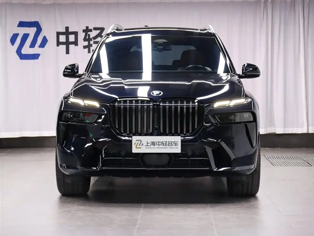 BMW X7 2023 xDrive40i M Sport Package