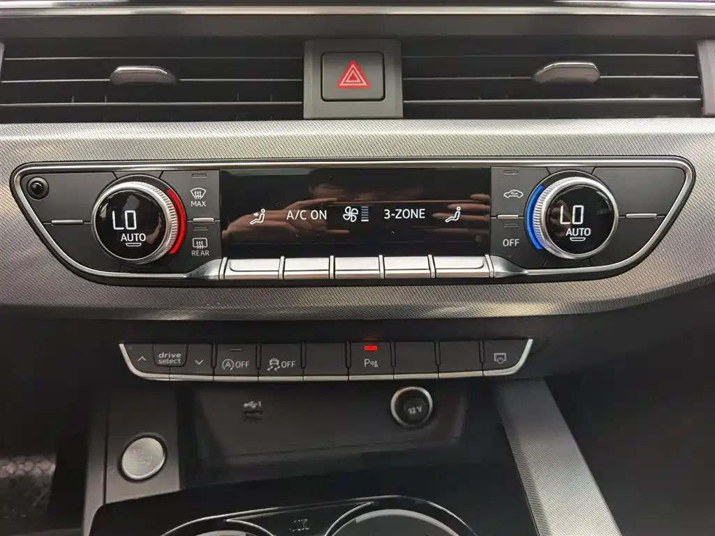 Audi A5 Sportback 40 TFSI
