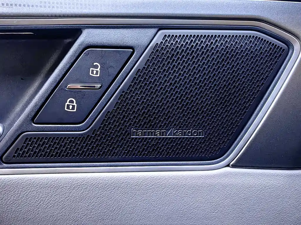 Volkswagen Tayron 2023 380TSI 4WD R-Line Pro