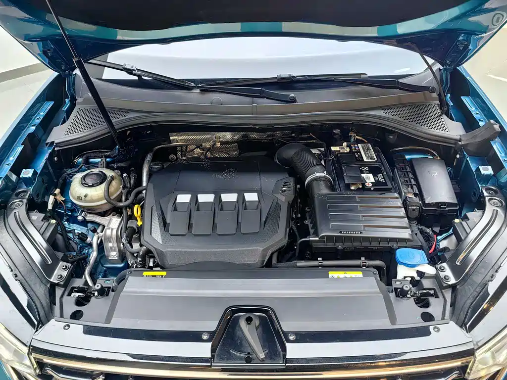 Volkswagen Tayron 2023 380TSI 4WD R-Line Pro