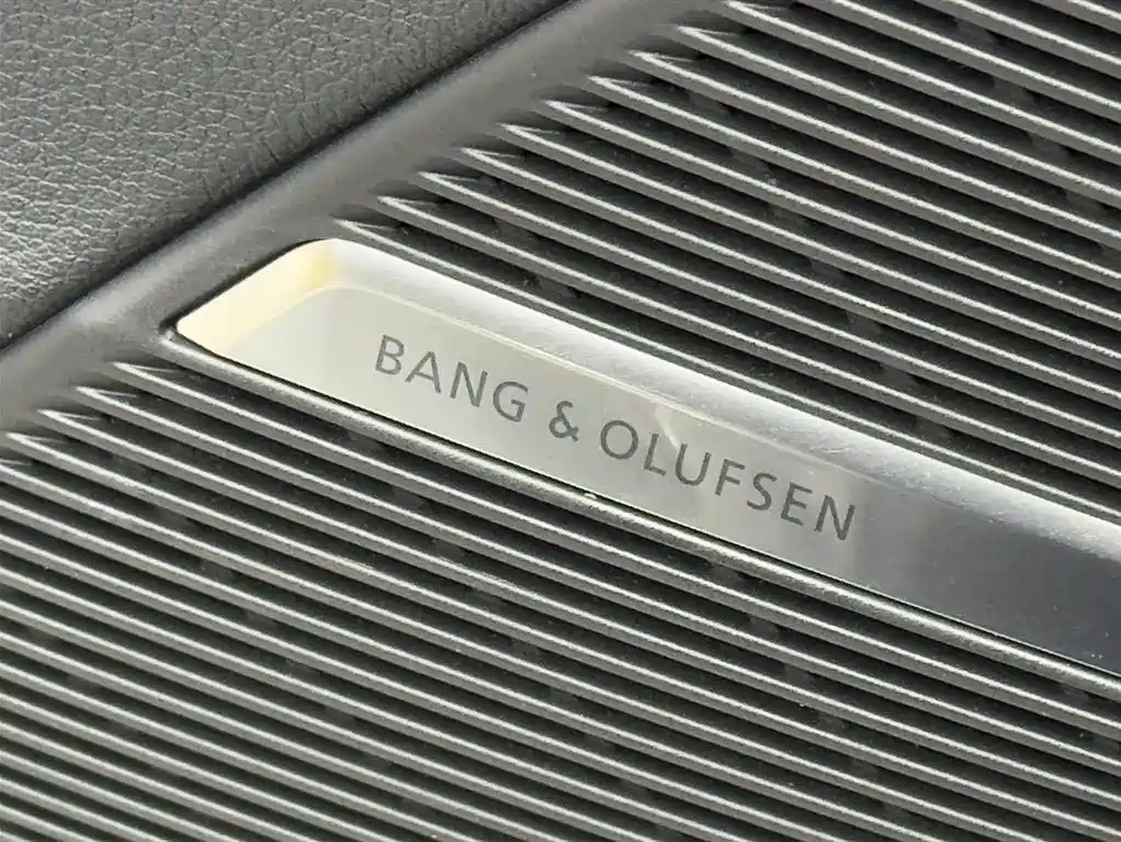 Audi Q7 55 TFSI quattro S line