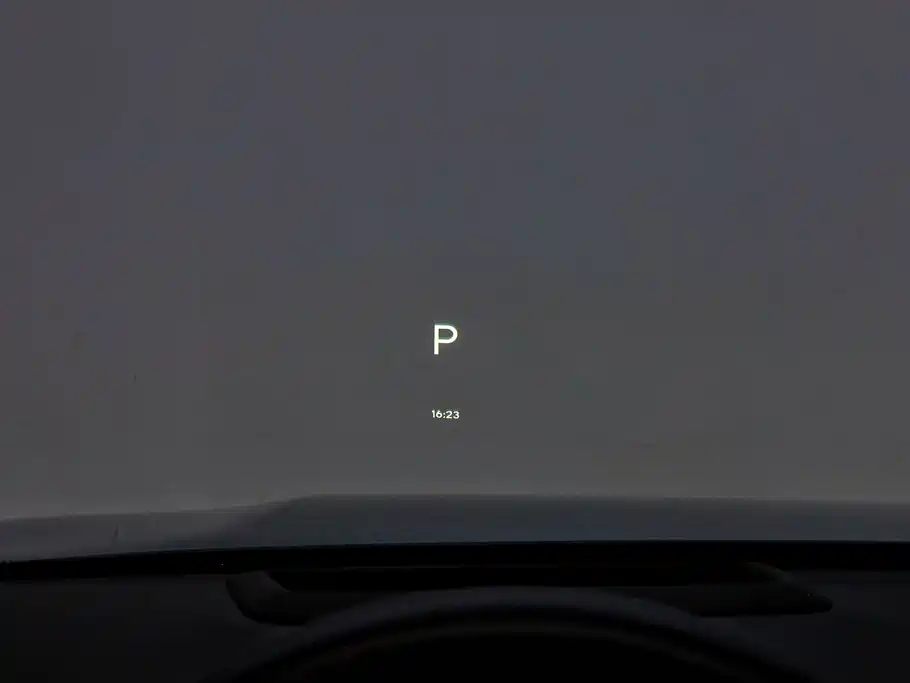 Li Auto L9 2025 Ultra Intelligent Refresh Edition