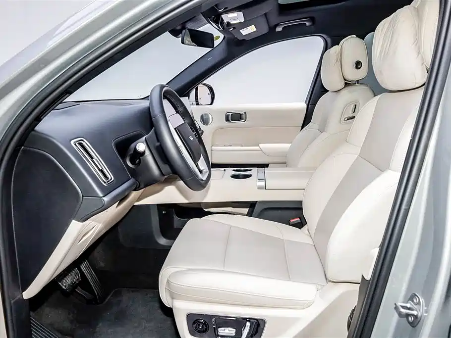 Li Auto L9 2024 Ultra