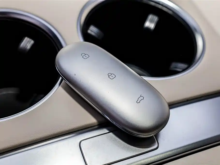 Li Auto L9 2024 Ultra
