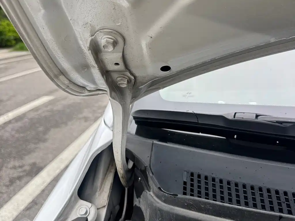 Hyundai Elantra 2020 1.5L CVT Zhixuan Elite