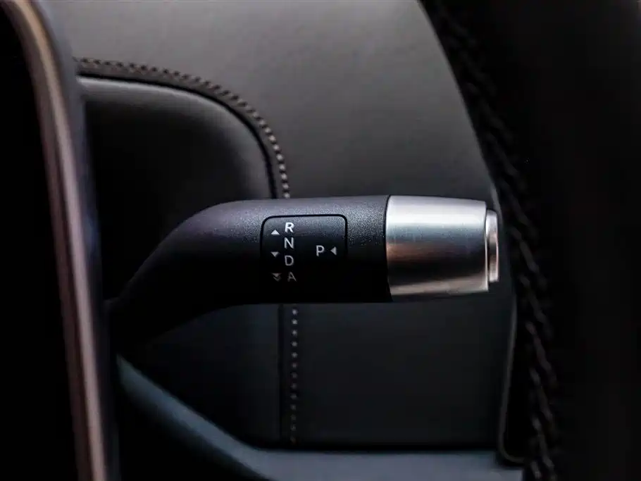 Li Auto L9 2024 Ultra
