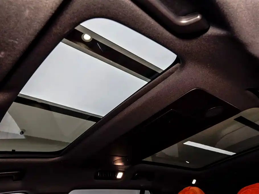 Li Auto L9 2025 Ultra Intelligent Refresh Edition