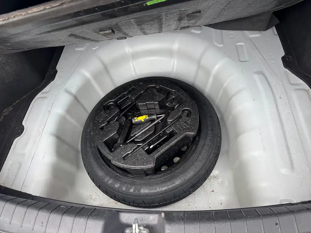 Hyundai Elantra 2020 1.5L CVT Zhixuan Elite