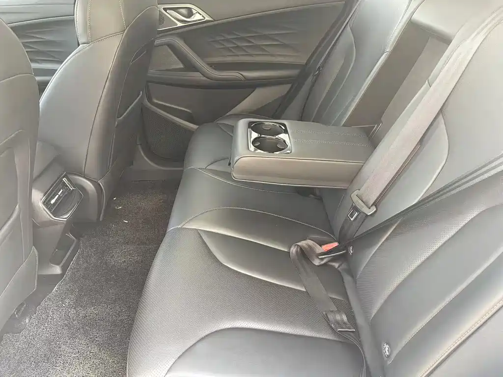 Roewe RX5 2023 1.5T Super Sensing Elite Edition