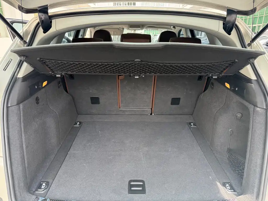 Audi Q5 2013 40 TFSI Technik