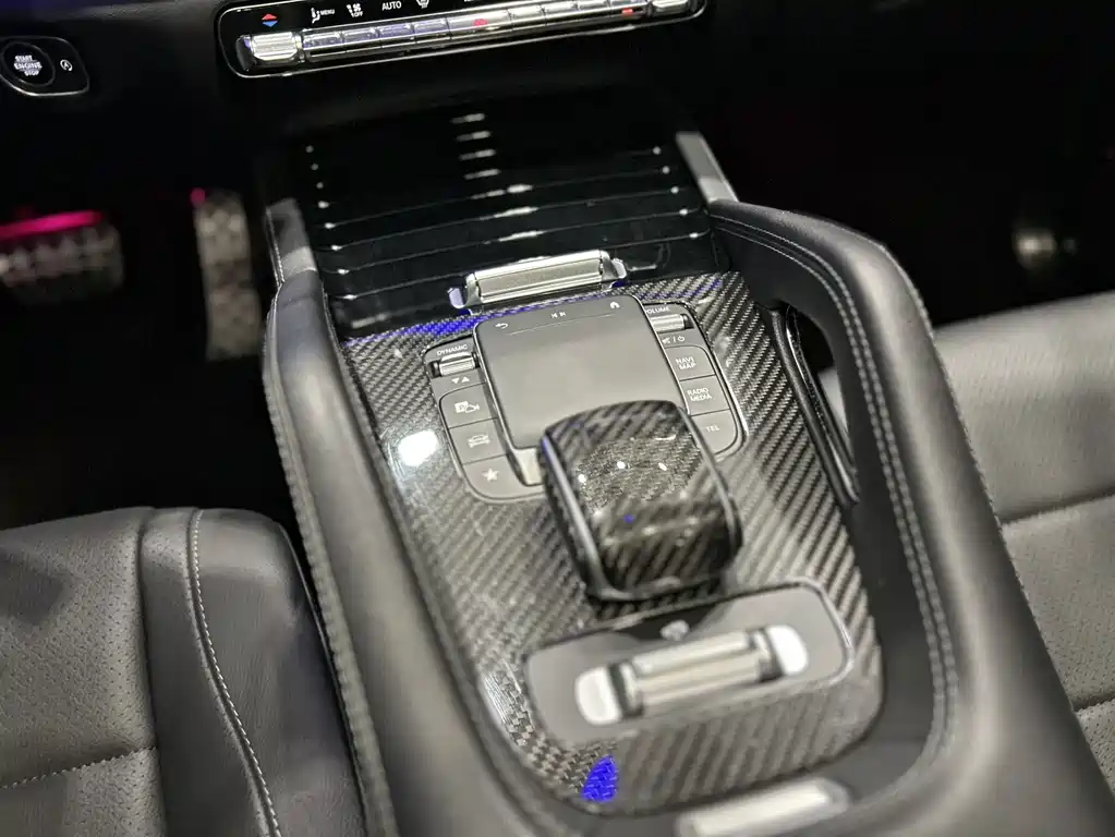 Mercedes-Benz GLE Coupe 2020 GLE 350 4MATIC Coupe SUV Fashion Edition