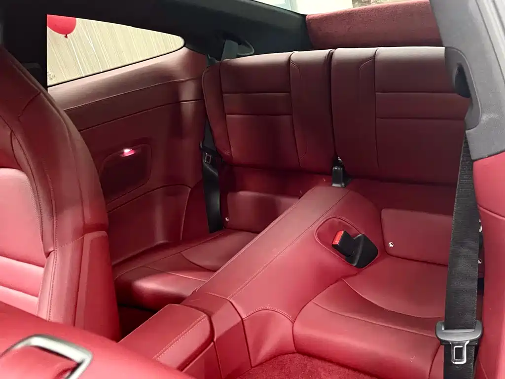 Porsche 911 2023 Carrera 3.0T