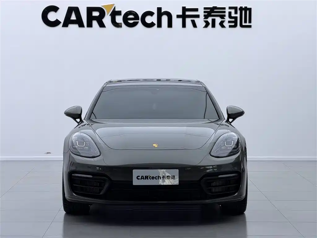 Porsche Panamera 2023 Panamera 2.9T