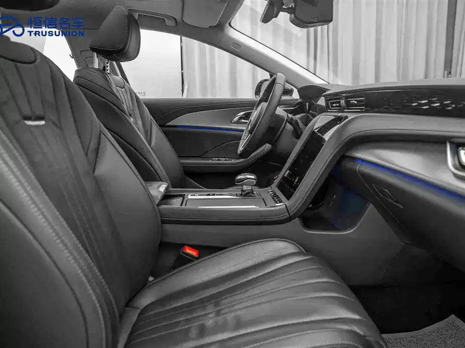 Hongqi H5 2024 2.0T Automatic ZhiLian QiChang Edition