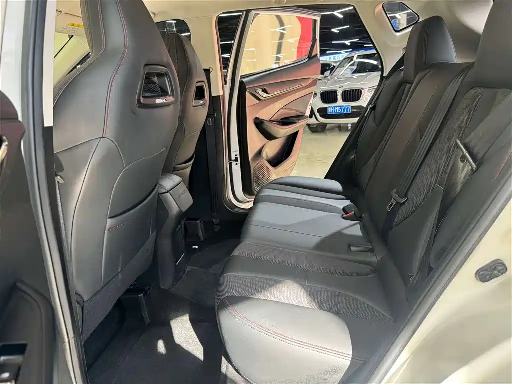 Changan Oshan X5 2021 1.5T DCT Prestige