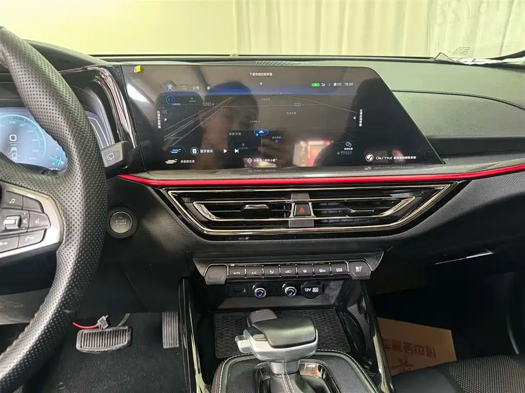 Changan Oshan X5 2021 1.5T DCT Prestige