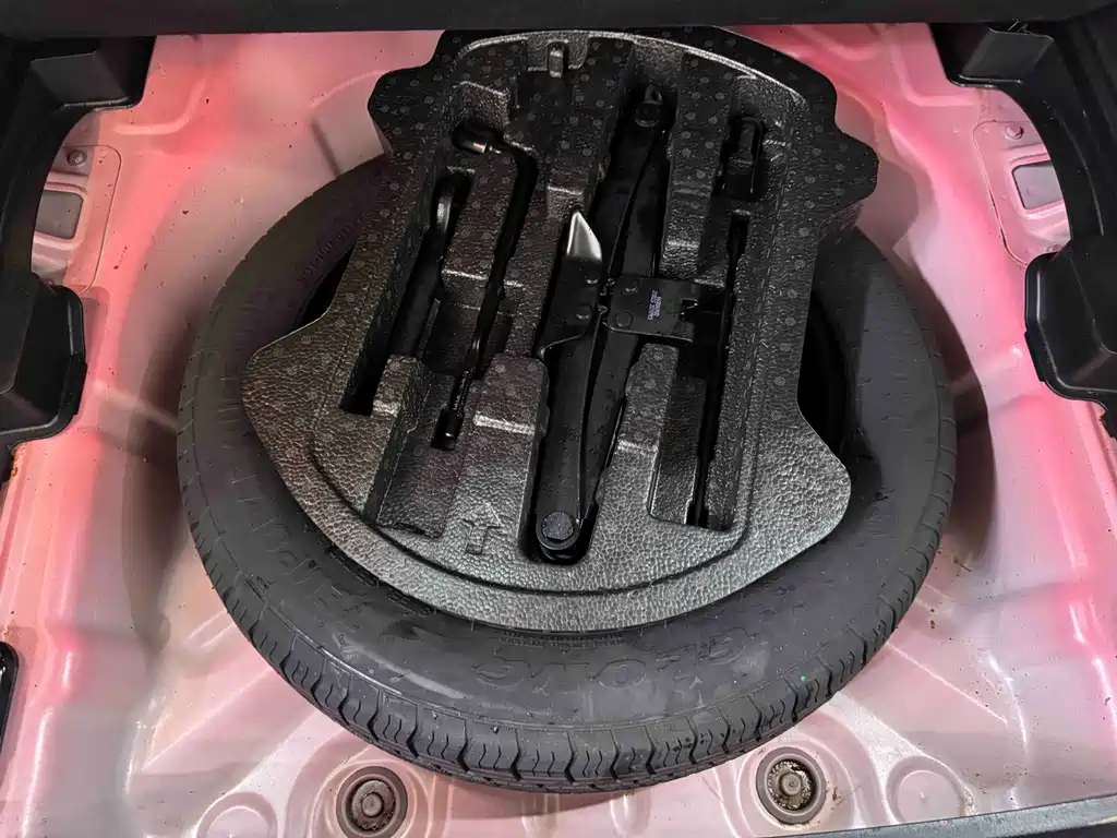 Geely Binyue 2021 1.4T DCT Diamond Edition