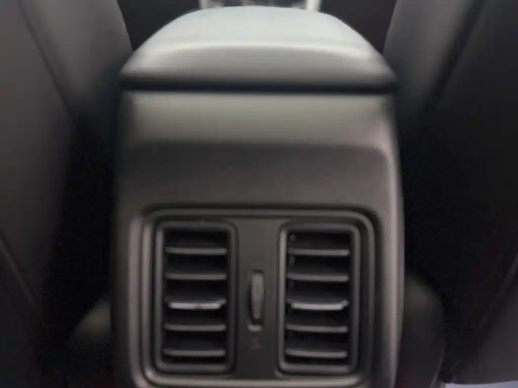Honda XR-V 2023 1.5L CVT Trend Edition