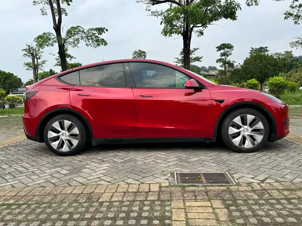 Tesla Model Y 2022 RWD