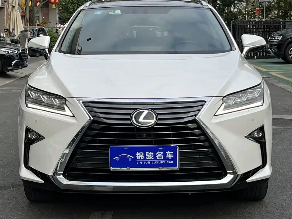 Lexus RX 300 AWD Elegant Edition