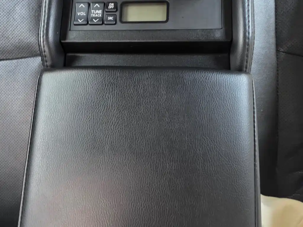 Nissan Teana 2015 Duke 2.5L XV Champions Edition