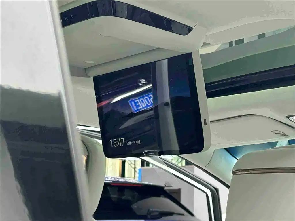 Buick Century 2025 2.0T 6-Seat Yunshi Edition