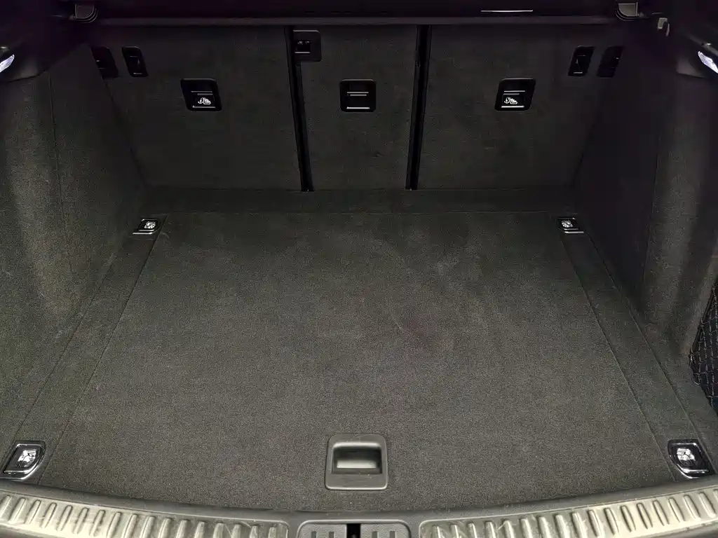 Porsche Macan 2024 Macan 2.0T