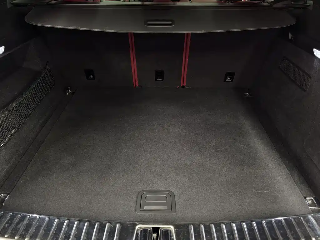 Porsche Cayenne 2022 3.0T