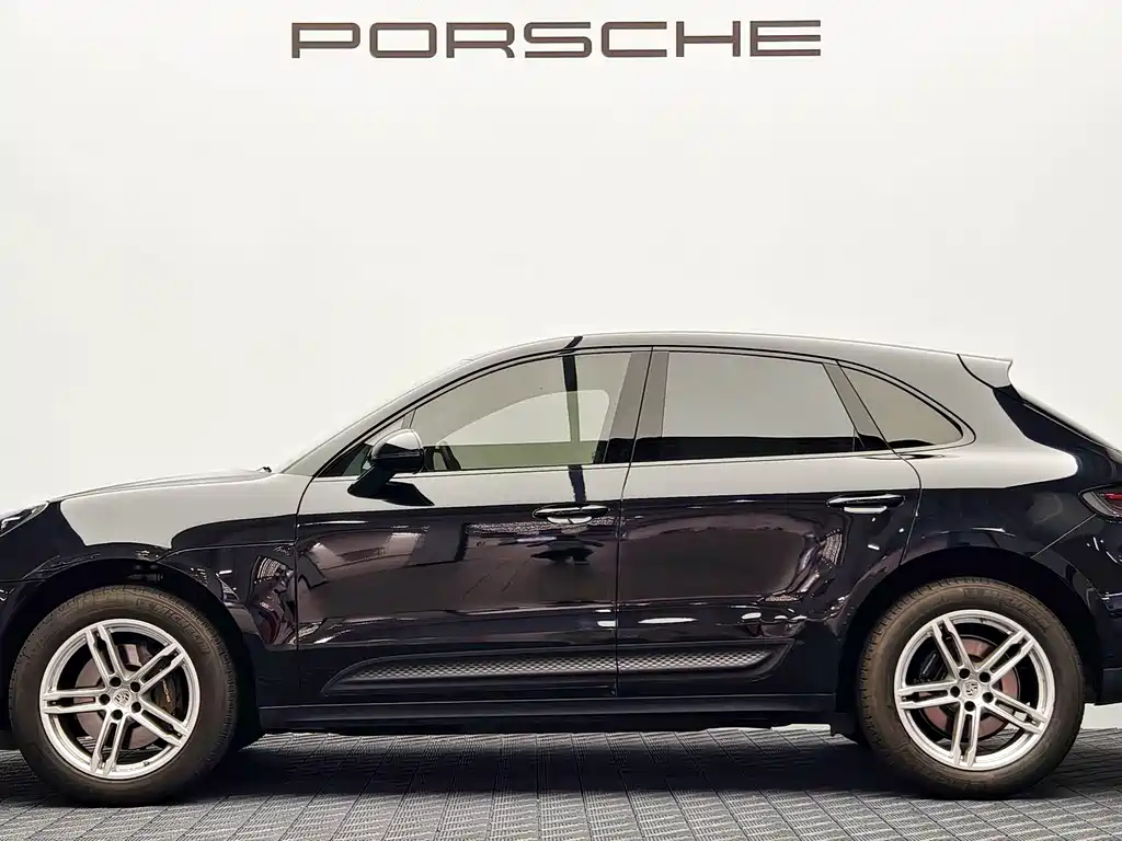 Porsche Macan 2.0T 2022