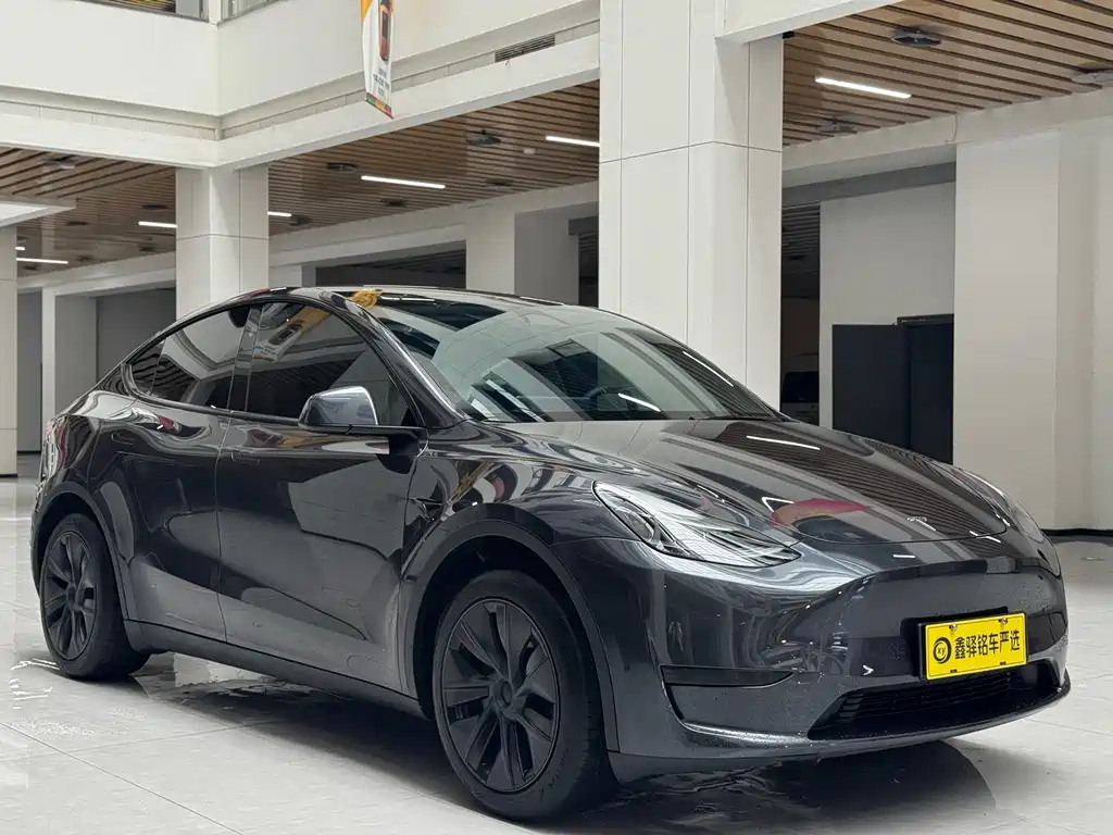 Tesla Model Y 2024 RWD