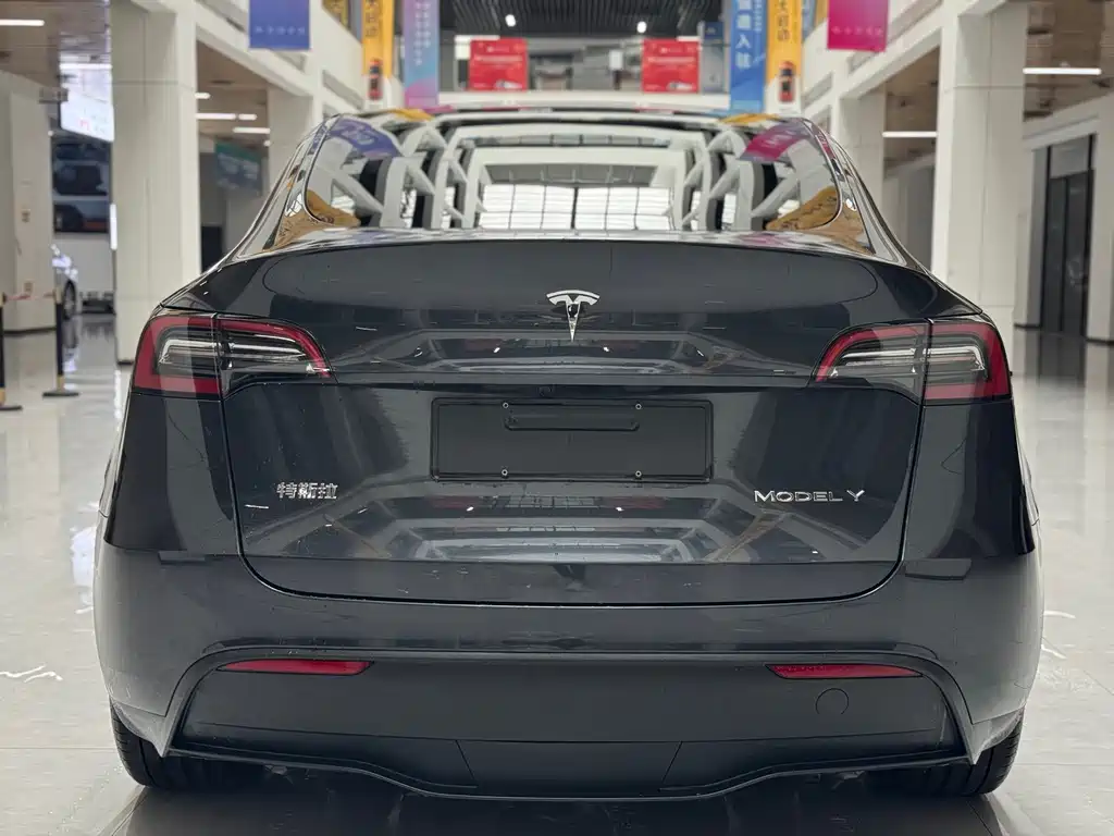 Tesla Model Y 2024 RWD