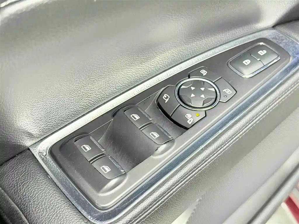 Lincoln Continental 2018 2.0T FWD Reserve Edition