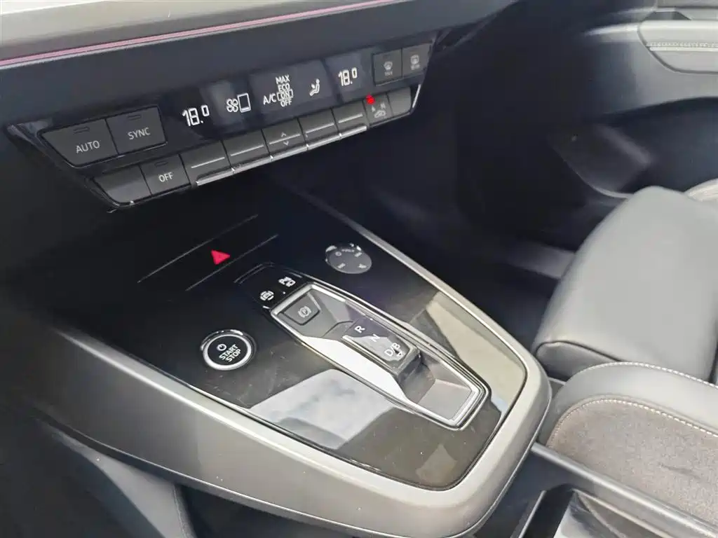Audi Q4 e-tron 2024 40 e-tron Entry Edition - фото 13