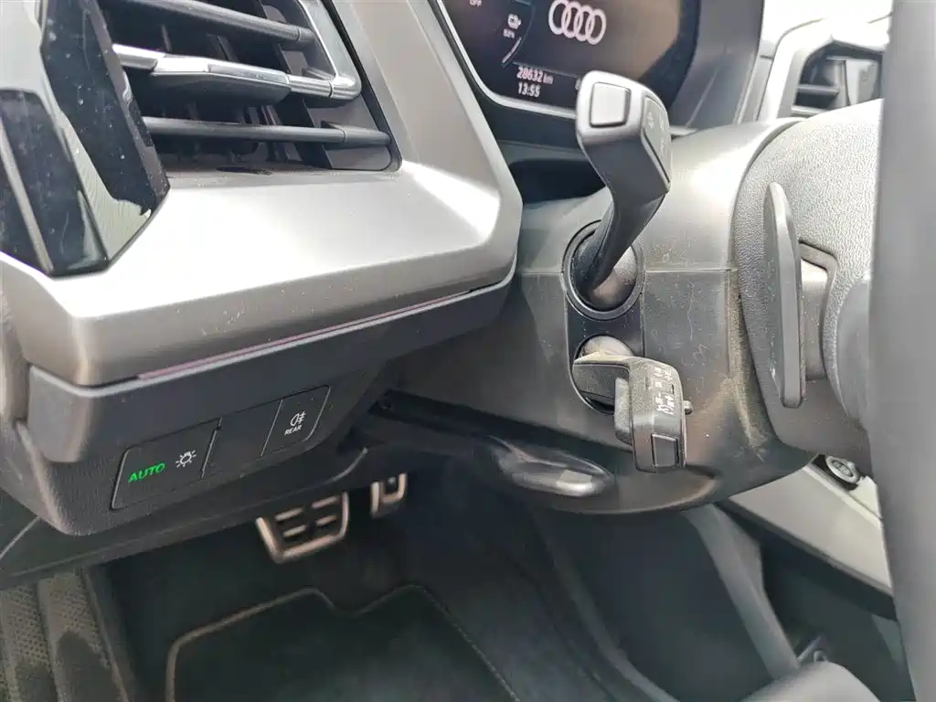 Audi Q4 e-tron 2024 40 e-tron Entry Edition - фото 12