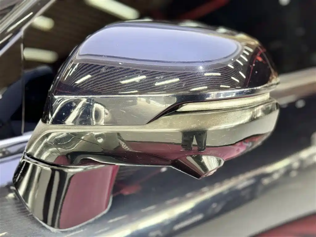 Honda Avancier 2023 370TURBO 2WD Luxury Edition