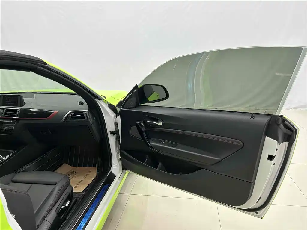 BMW 2 Series (Import) 2019 225i Convertible M Sport Package