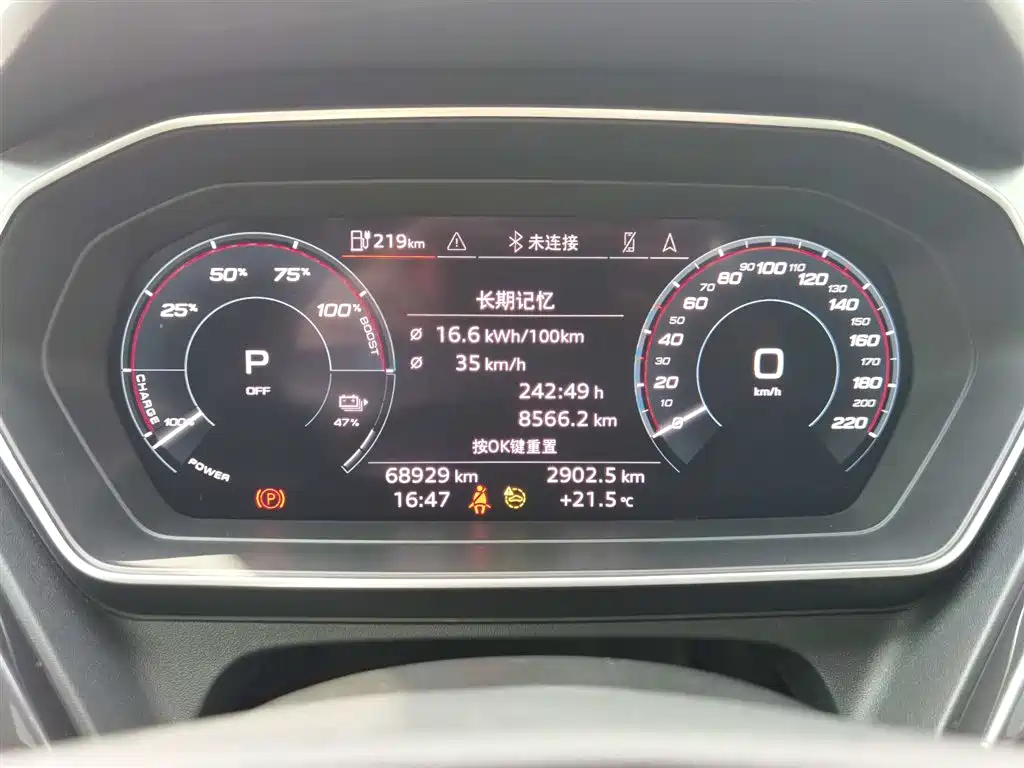Audi Q4 e-tron 2023 50 e-tron quattro