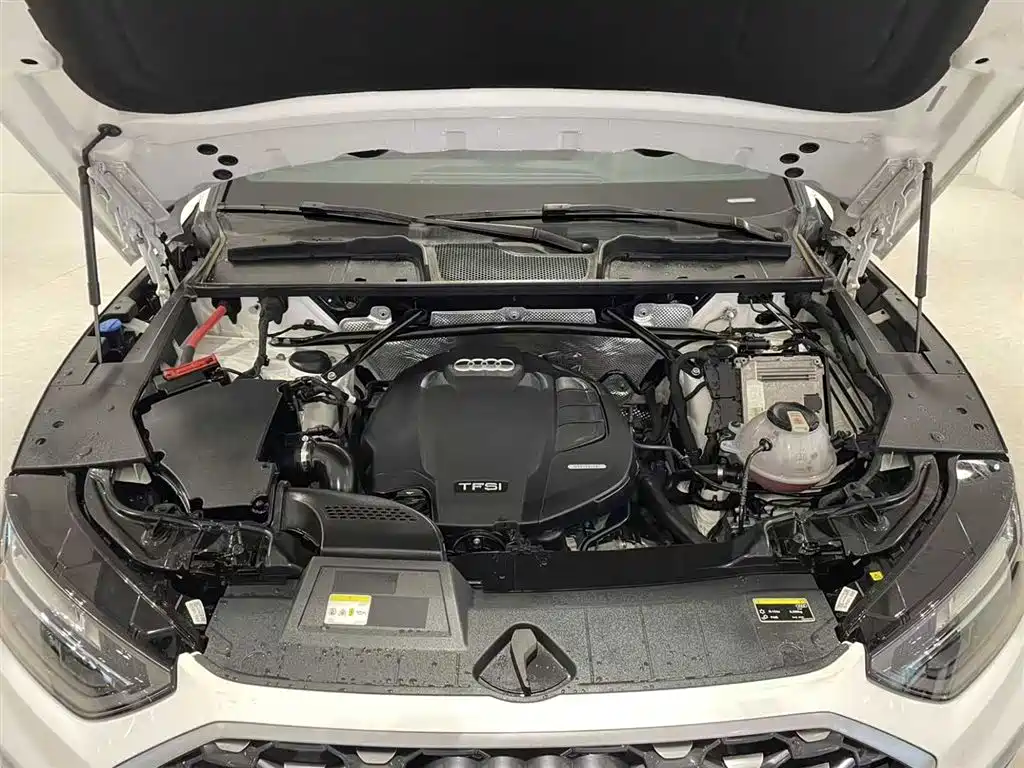 Audi Q5L Sportback 2021 40 TFSI Fashion