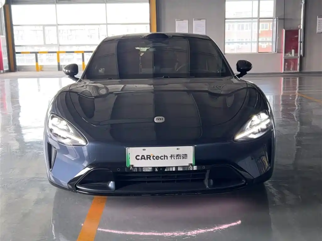 Xiaomi SU7 2024 AWD Long Range Advanced Intelligent Driving Max Edition