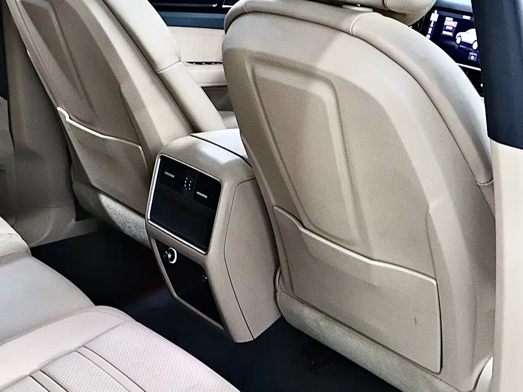 Porsche Cayenne 2018 3.0T